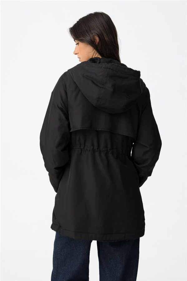 Parka tiffosi Rocky 2 reversible...