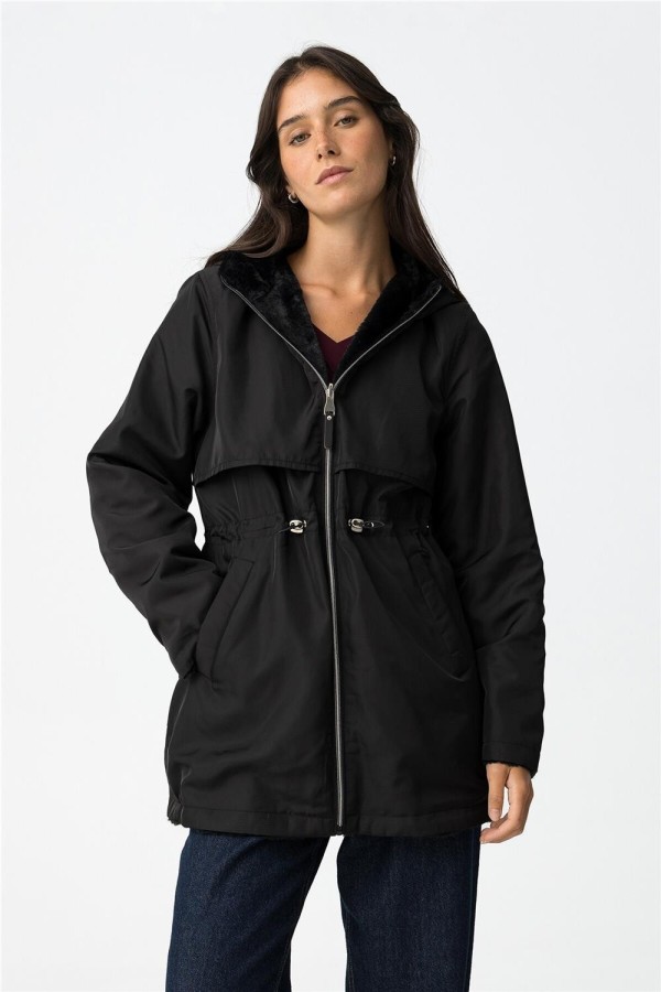 Parka tiffosi Rocky 2 reversible...