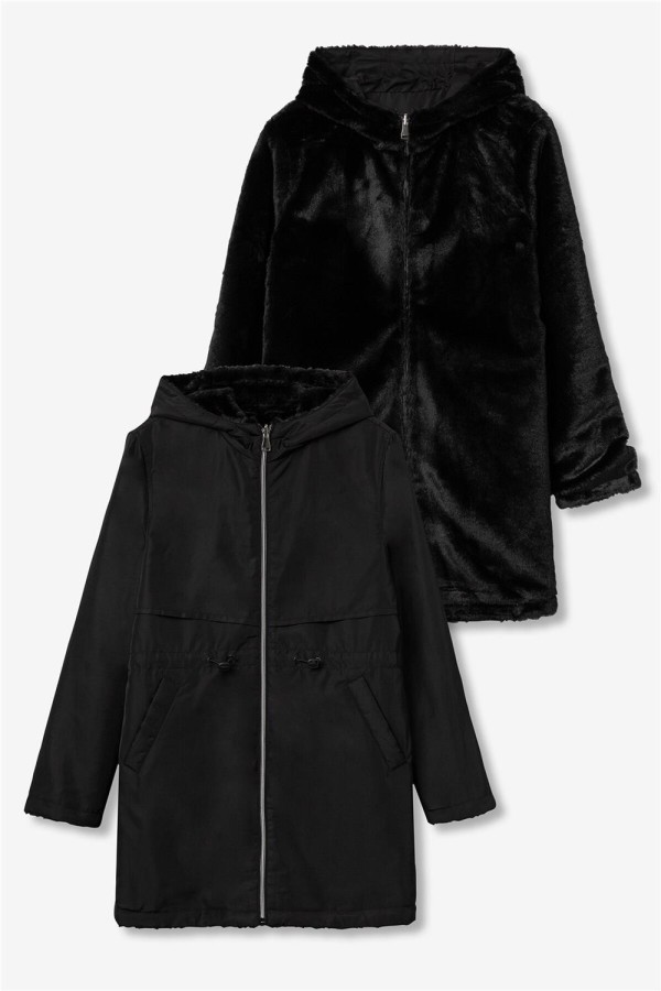 Parka tiffosi Rocky 2 reversible...