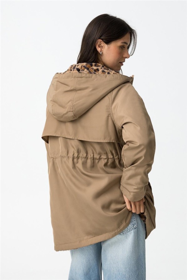 Parka tiffosi Rocky 2 reversible...