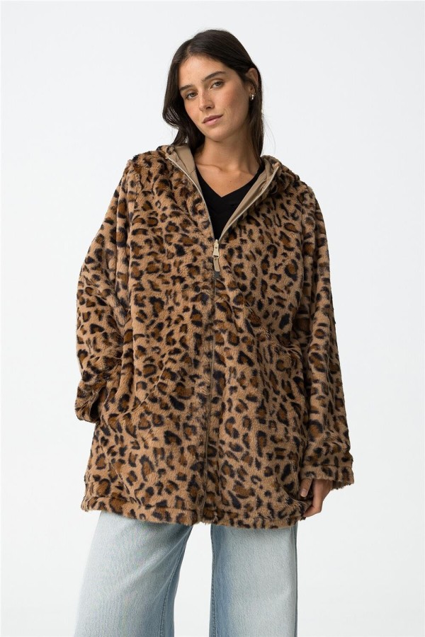 Parka tiffosi Rocky 2 reversible...