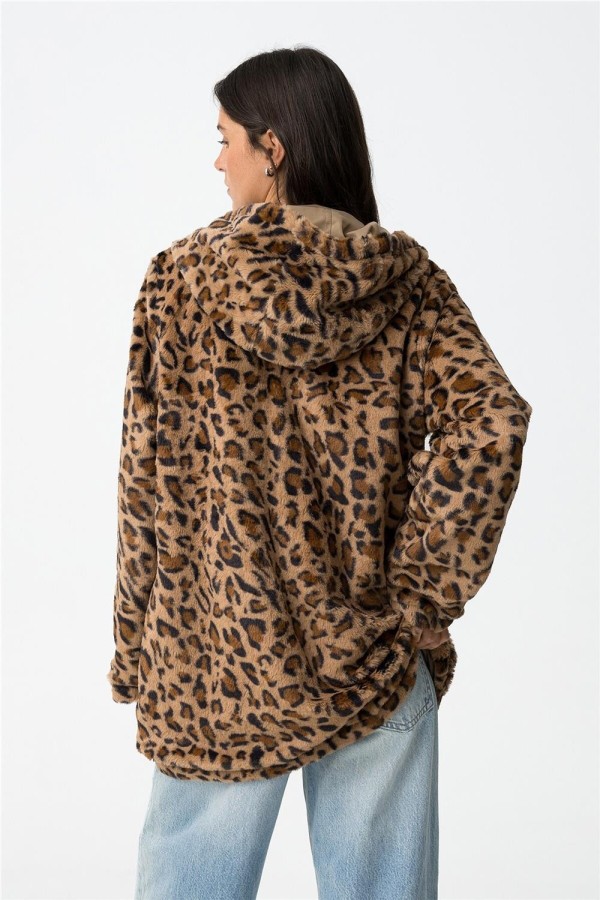 Parka tiffosi Rocky 2 reversible...