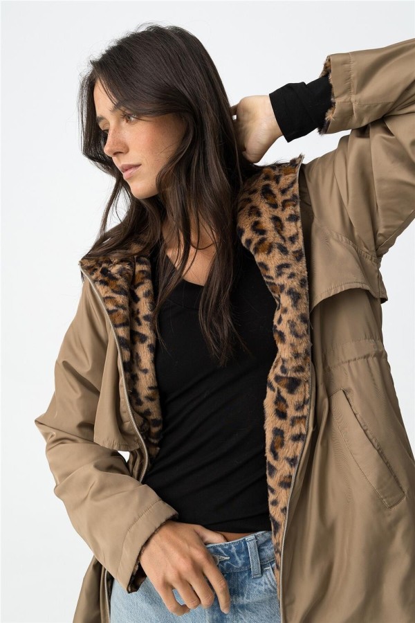 Parka tiffosi Rocky 2 reversible...