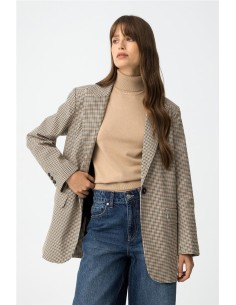 Blazer Tiffosi relaxed fit 2