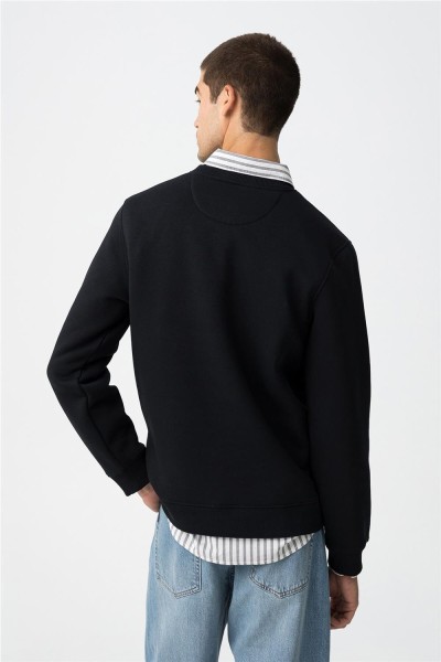 Sudadera Tiffosi con bordado