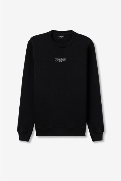 Sudadera Tiffosi con bordado