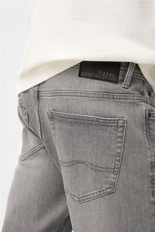 Vaquero Tiffosi comfort fit