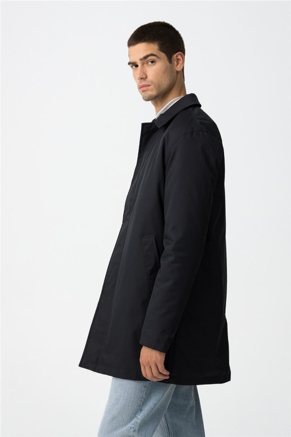 Gabardina Tiffosi regular fit