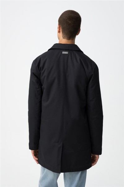 Gabardina Tiffosi regular fit