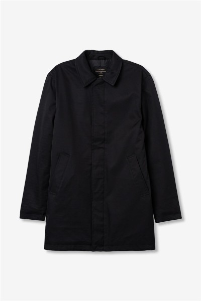 Gabardina Tiffosi regular fit