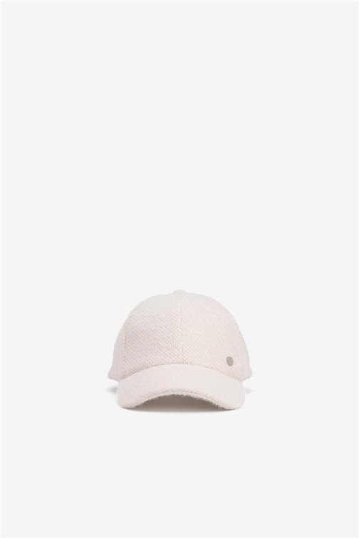 Gorra Tiffosi texturizada