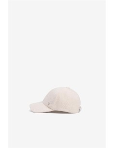 Gorra Tiffosi texturizada 2