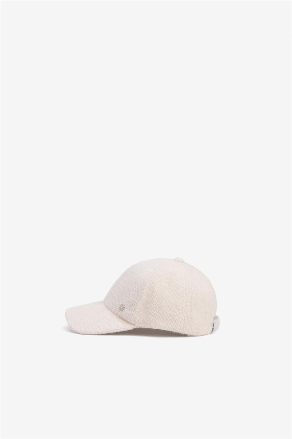 Gorra Tiffosi texturizada