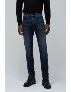 Vaquero Salsa slim fit s-repel