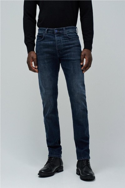 Vaquero Salsa slim fit s-repel