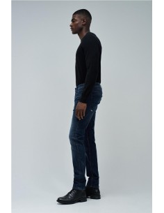 Vaquero Salsa slim fit s-repel 2