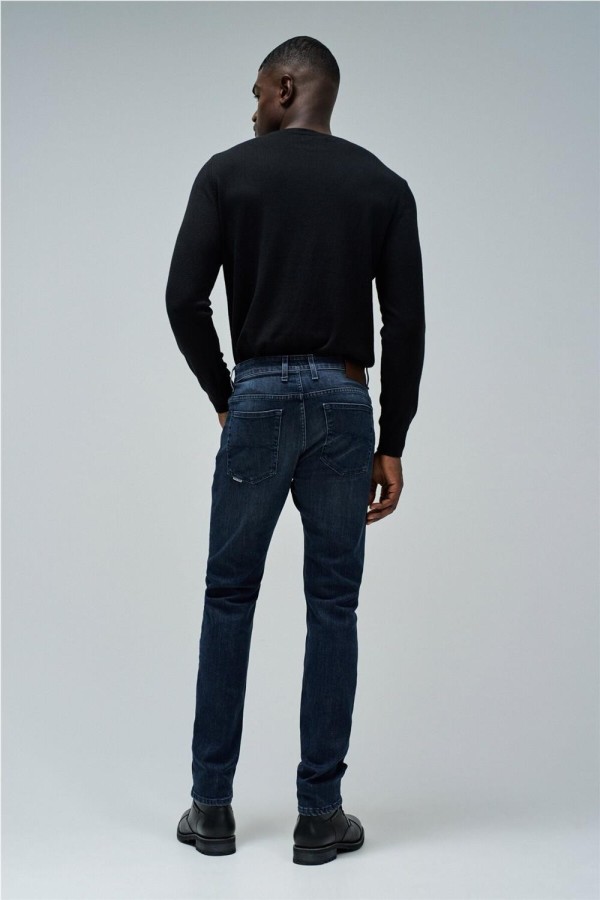 Vaquero Salsa slim fit s-repel