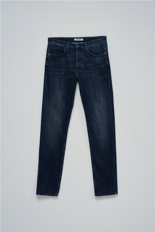 Vaquero Salsa slim fit s-repel