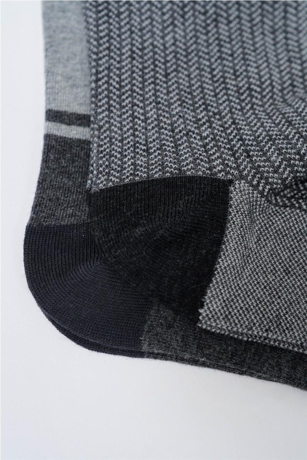 Pack de dos pares de calcetines Salsa