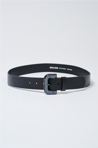 Cinturón Salsa de cuero