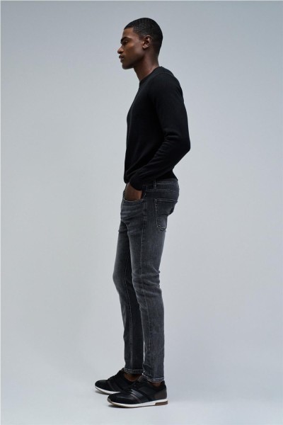 Vaquero Salsa skinny fit