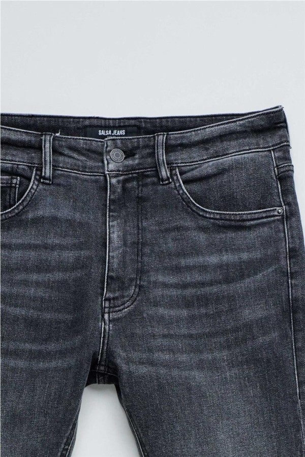 Vaquero Salsa skinny fit