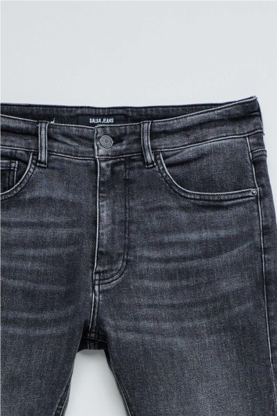 Vaquero Salsa skinny fit