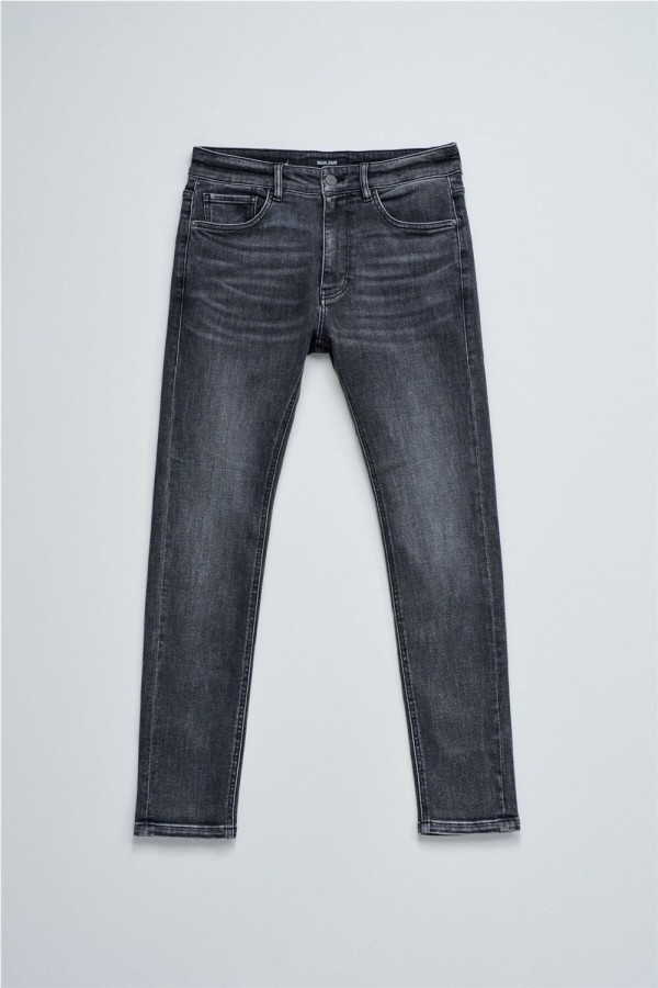 Vaquero Salsa skinny fit