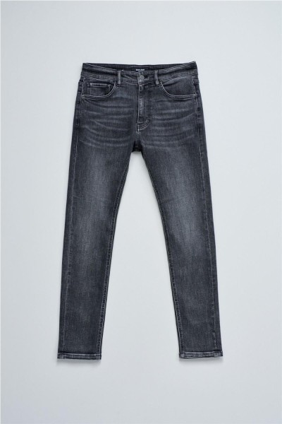 Vaquero Salsa skinny fit