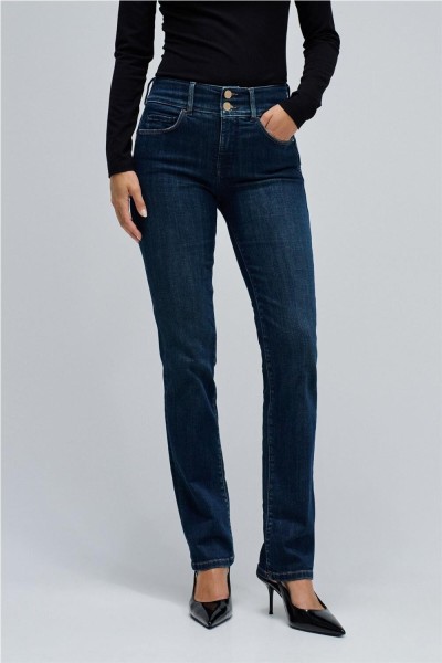 Vaquero Salsa secret push in slim