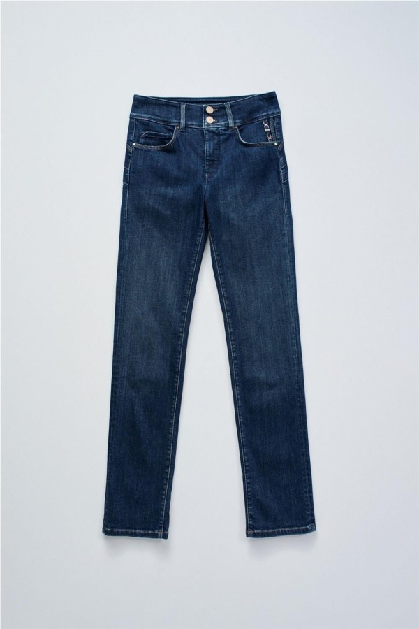 Vaquero Salsa secret push in slim