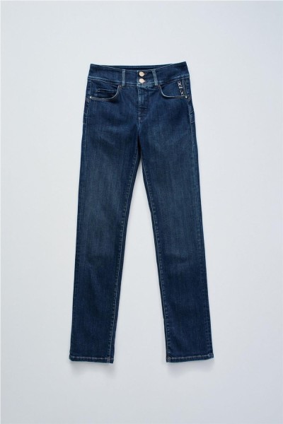 Vaquero Salsa secret push in slim