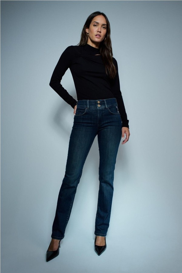 Vaquero Salsa secret push in slim