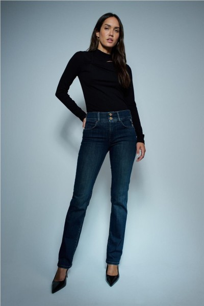 Vaquero Salsa secret push in slim