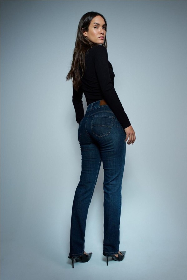 Vaquero Salsa secret push in slim