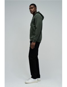Sudadera Salsa con capucha 2