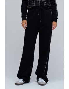 Pantalón Salsa jogger de tela