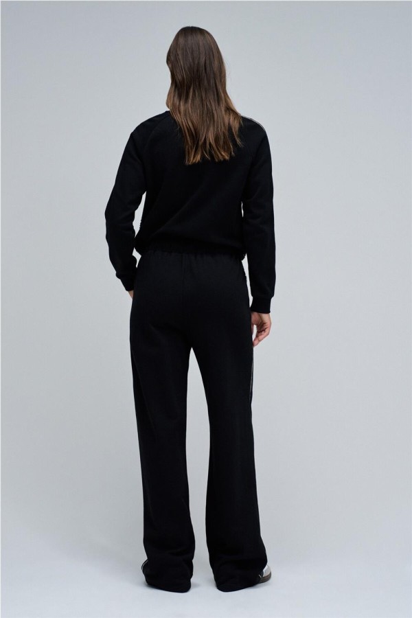 Pantalón Salsa jogger de tela