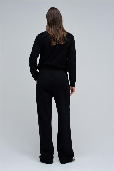 Pantalón Salsa jogger de tela