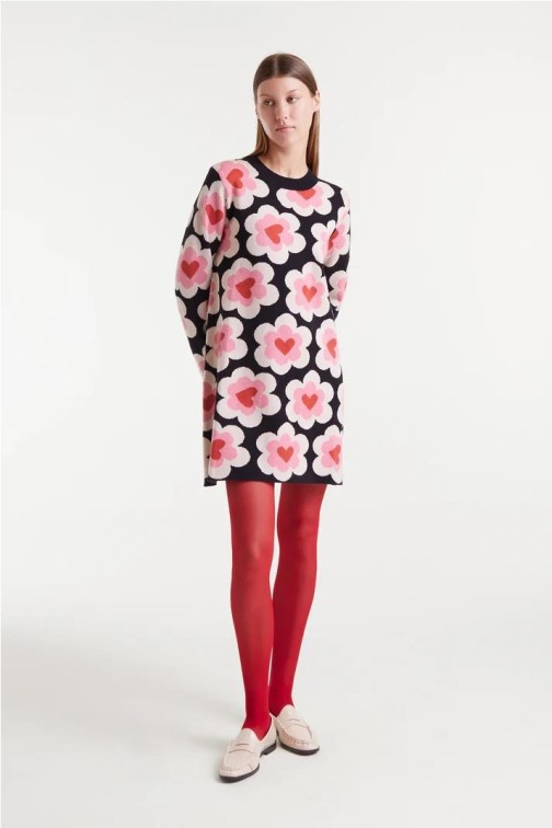 Vestido estam. SweetHeart