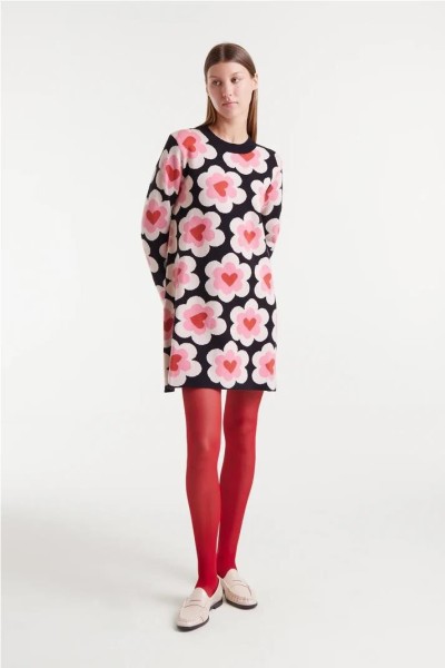 Vestido estam. SweetHeart