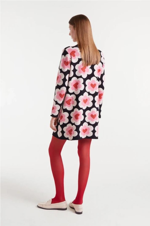 Vestido estam. SweetHeart 2