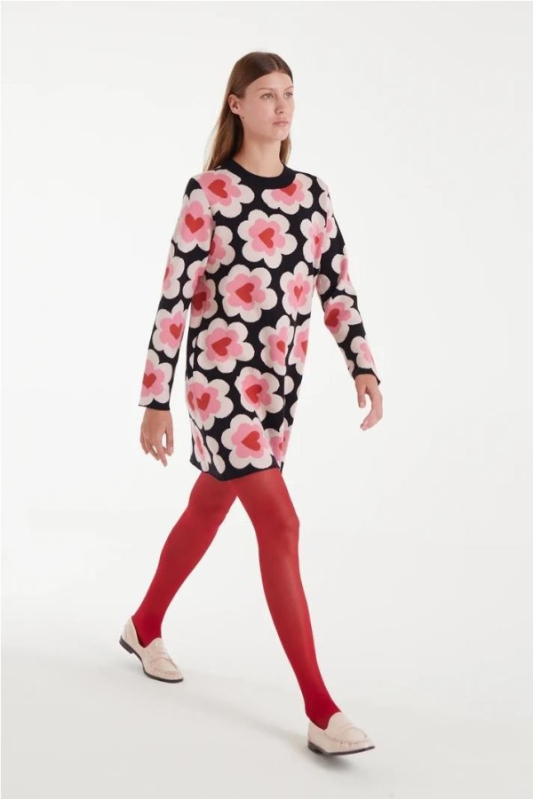 Vestido estam. SweetHeart