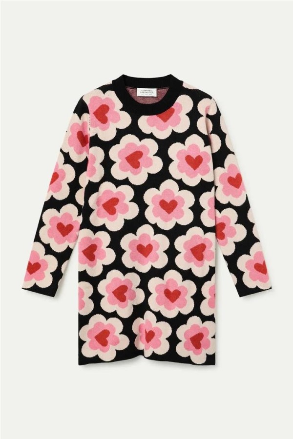 Vestido estam. SweetHeart