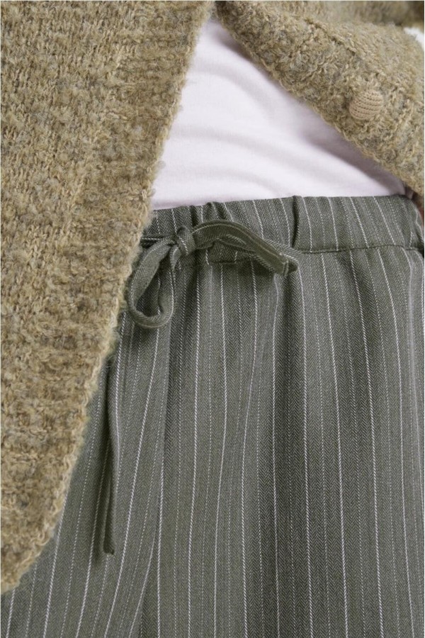 Pantalón Compañía Fantástica de raya...