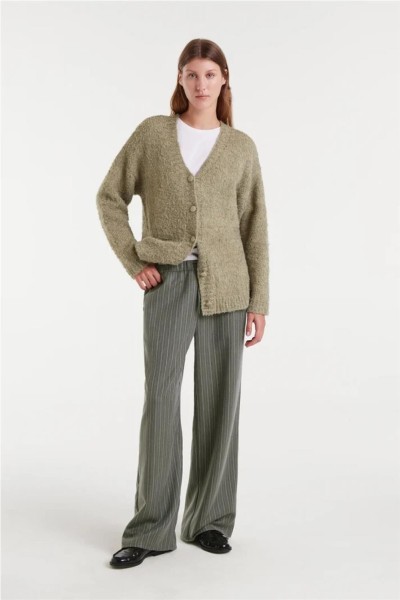 Pantalón Compañía Fantástica de raya diplomática