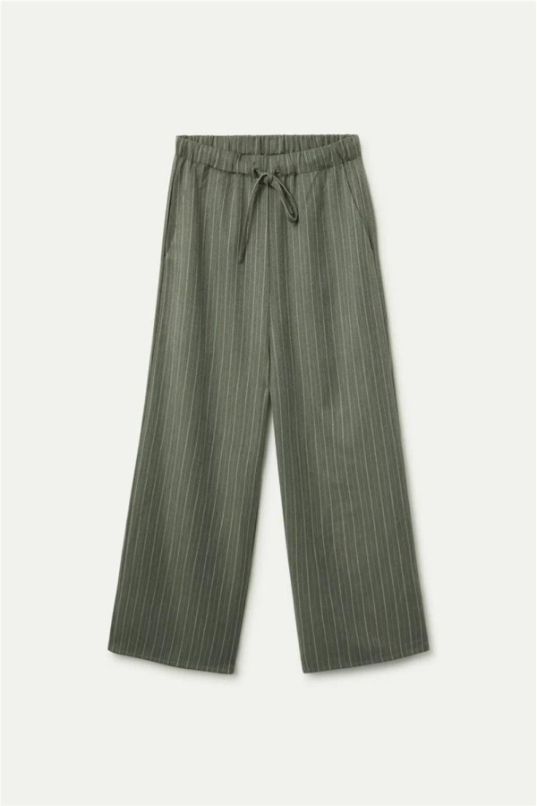 Pantalón Compañía Fantástica de raya...