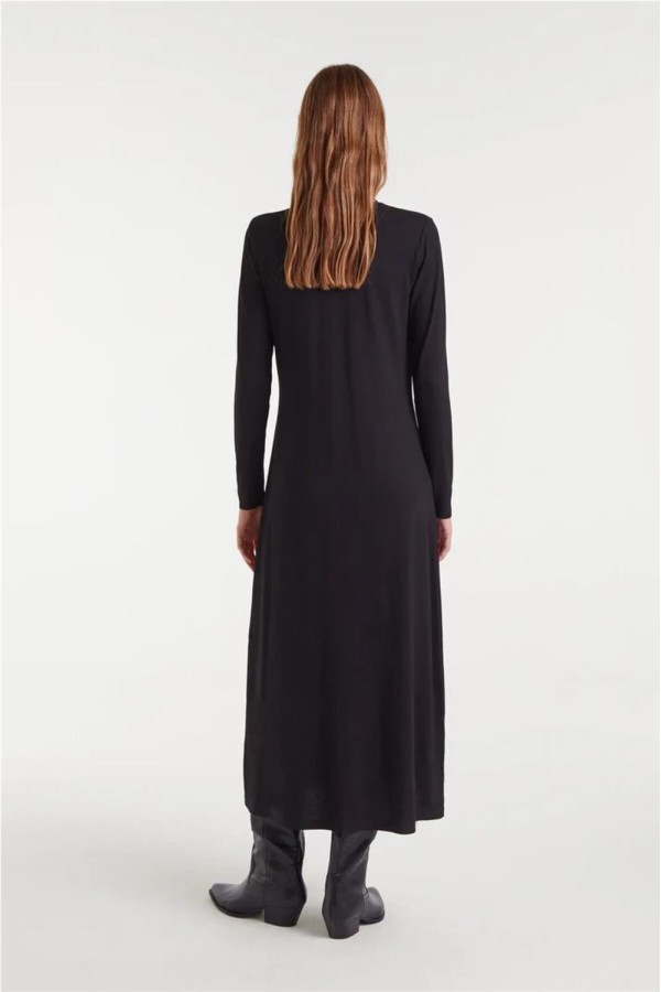 Vestido largo Compañía Fantástica de...