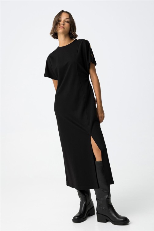 VESTIDO TIFOSSI BENSON M