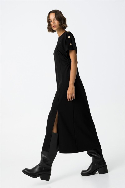 VESTIDO TIFOSSI BENSON M